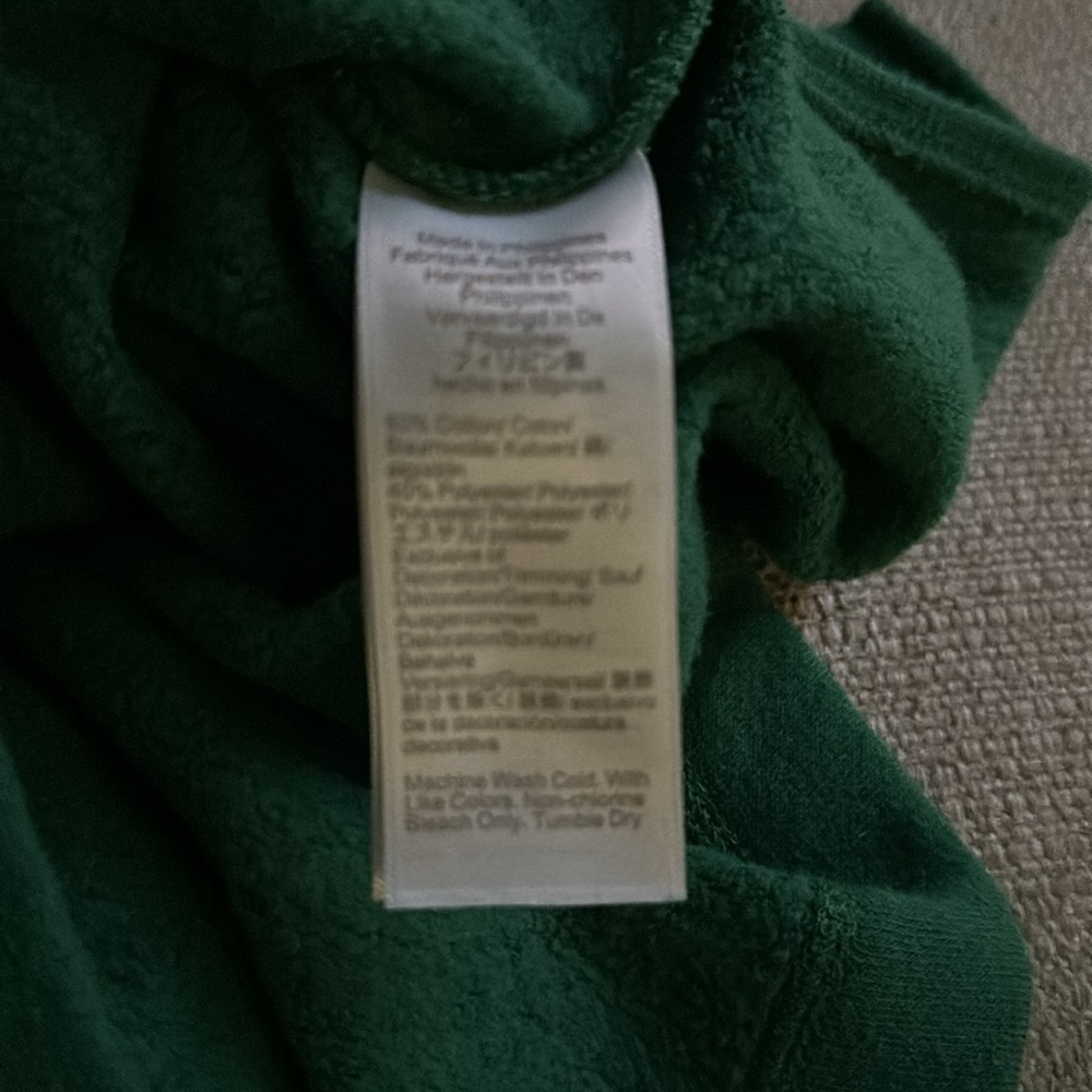 J.Crew pullover - Picture 6 of 6